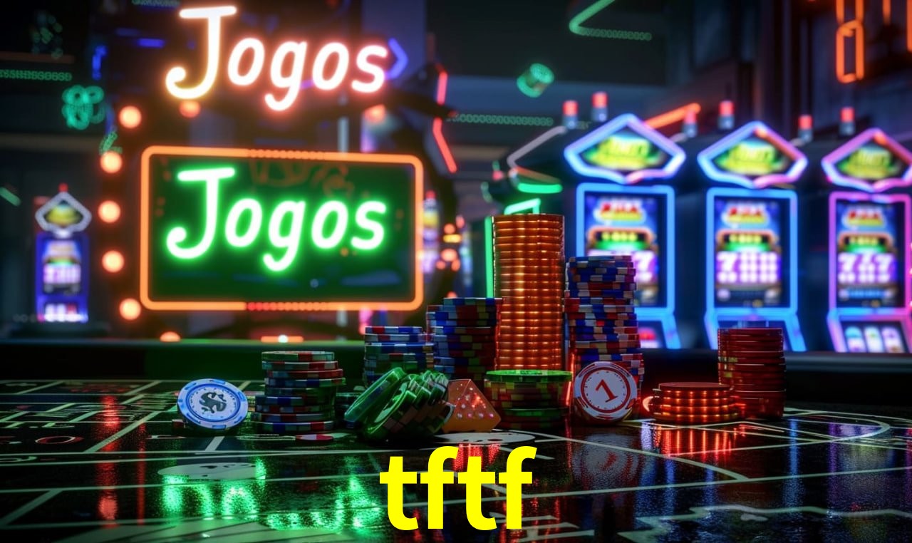 Servidor Brasil tftf