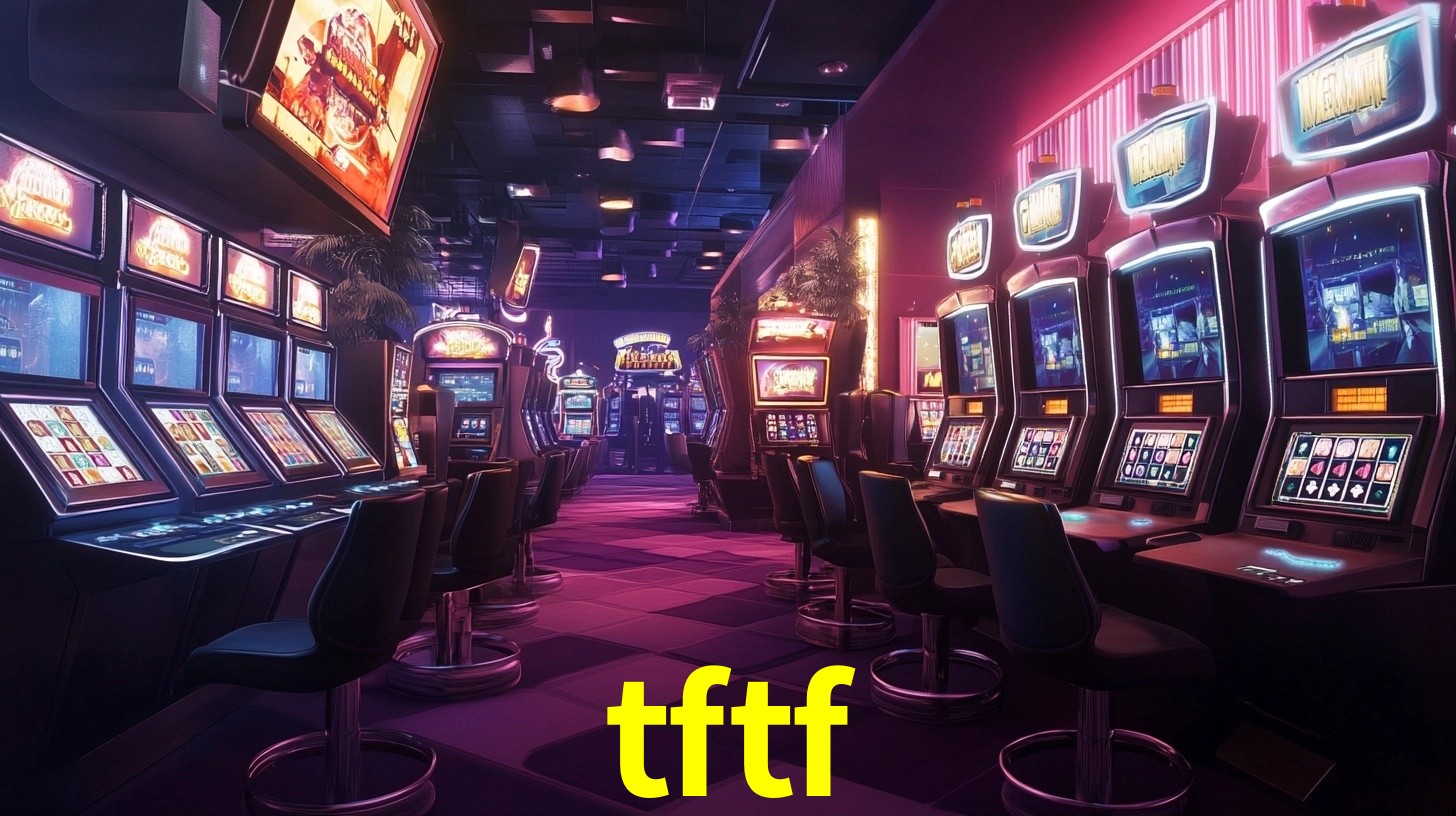 Certificação GLI tftf