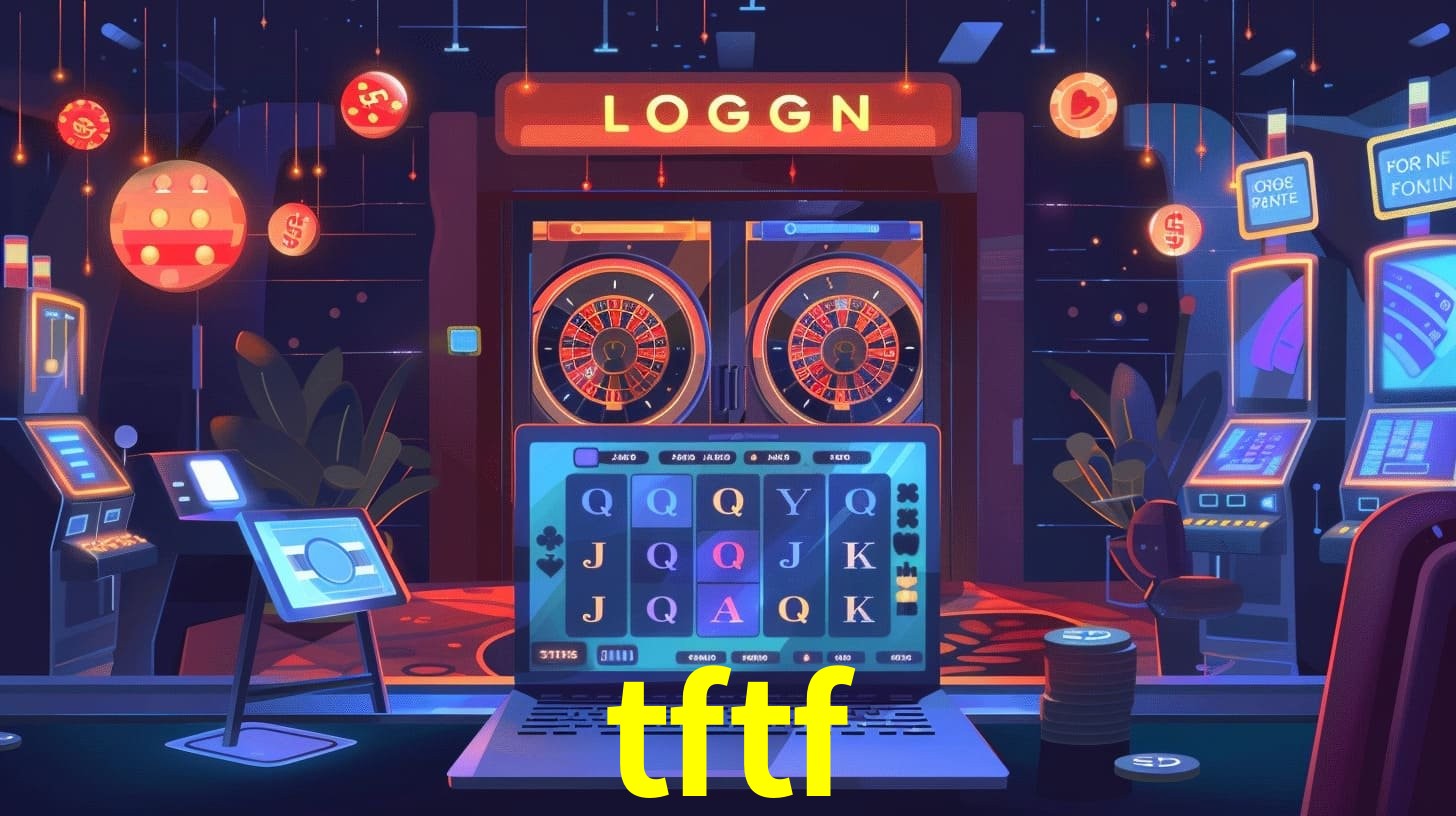 tftf Segurança Logo 1