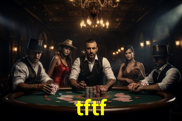 tftf Logo 3