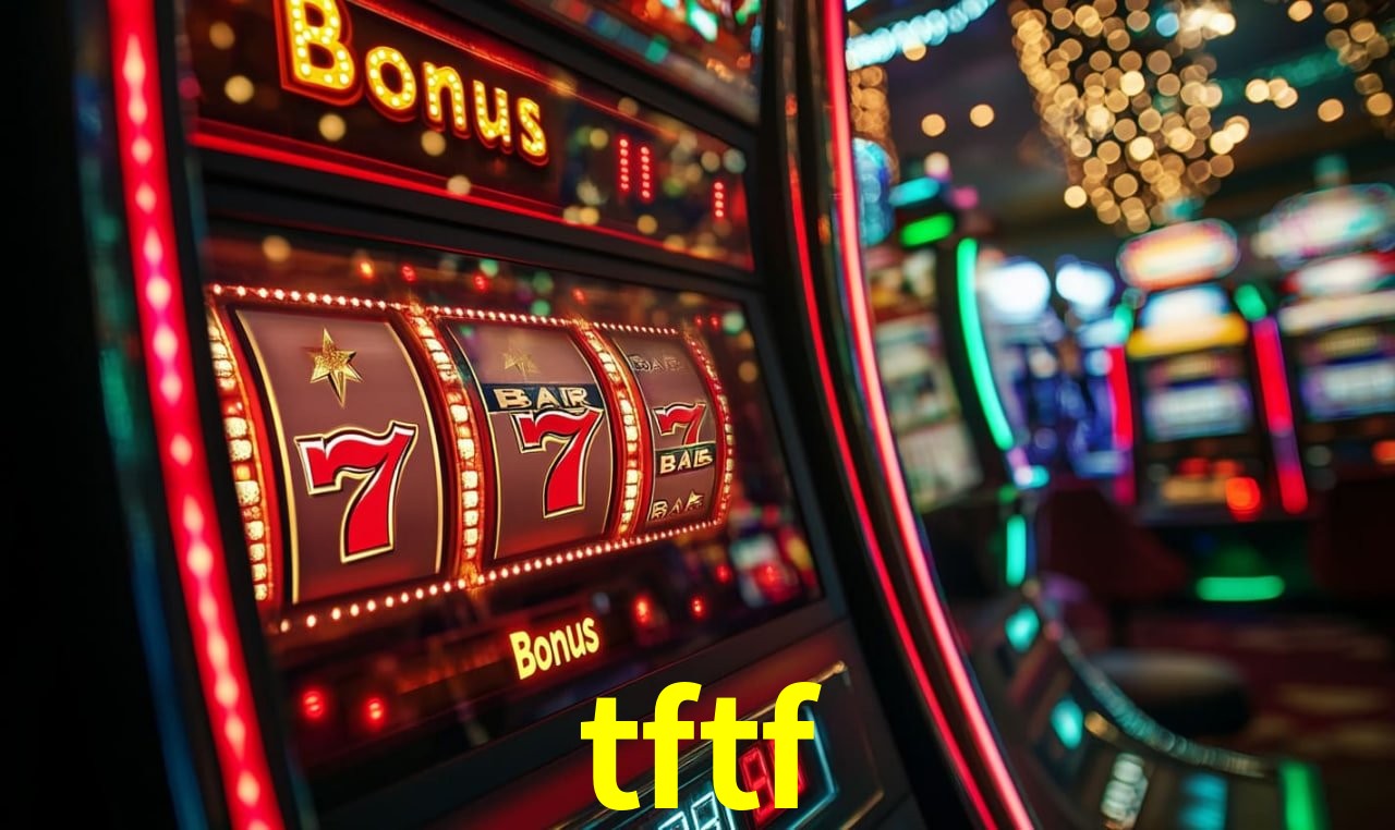 Mercados ao vivo e cash out na tftf