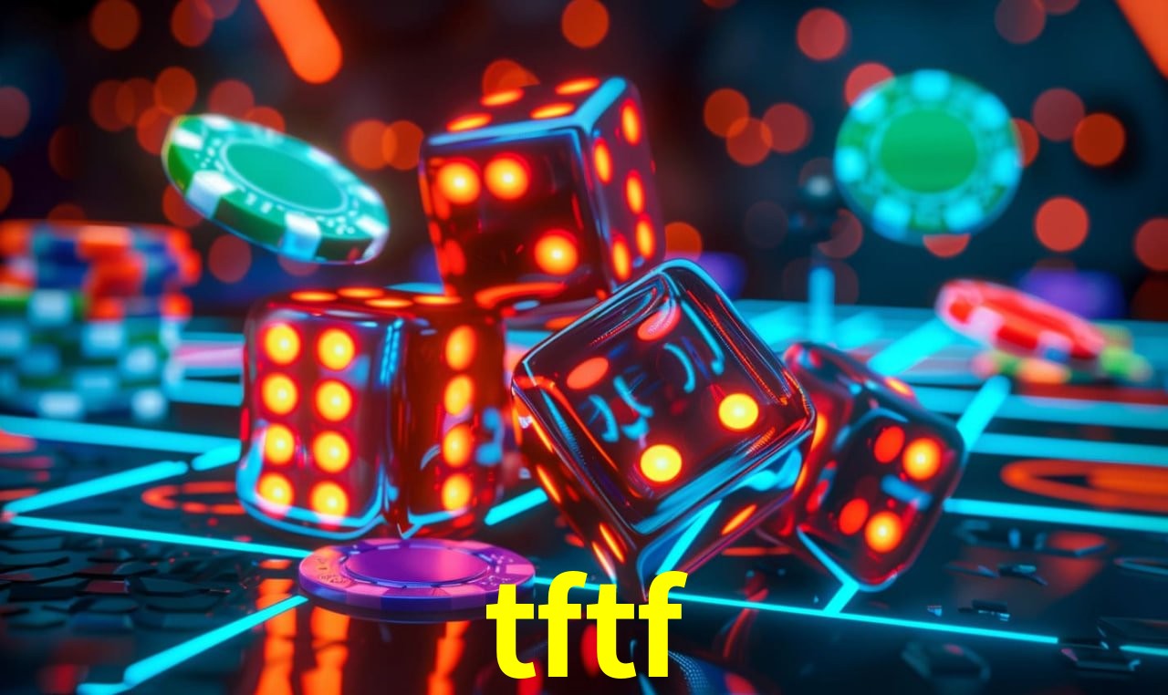 Download para Android e iOS na tftf