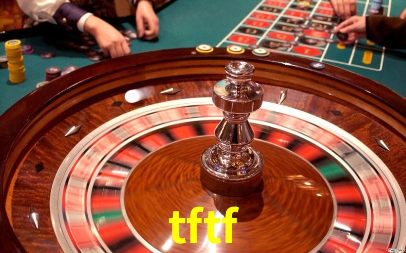 Roda da fortuna na tftf