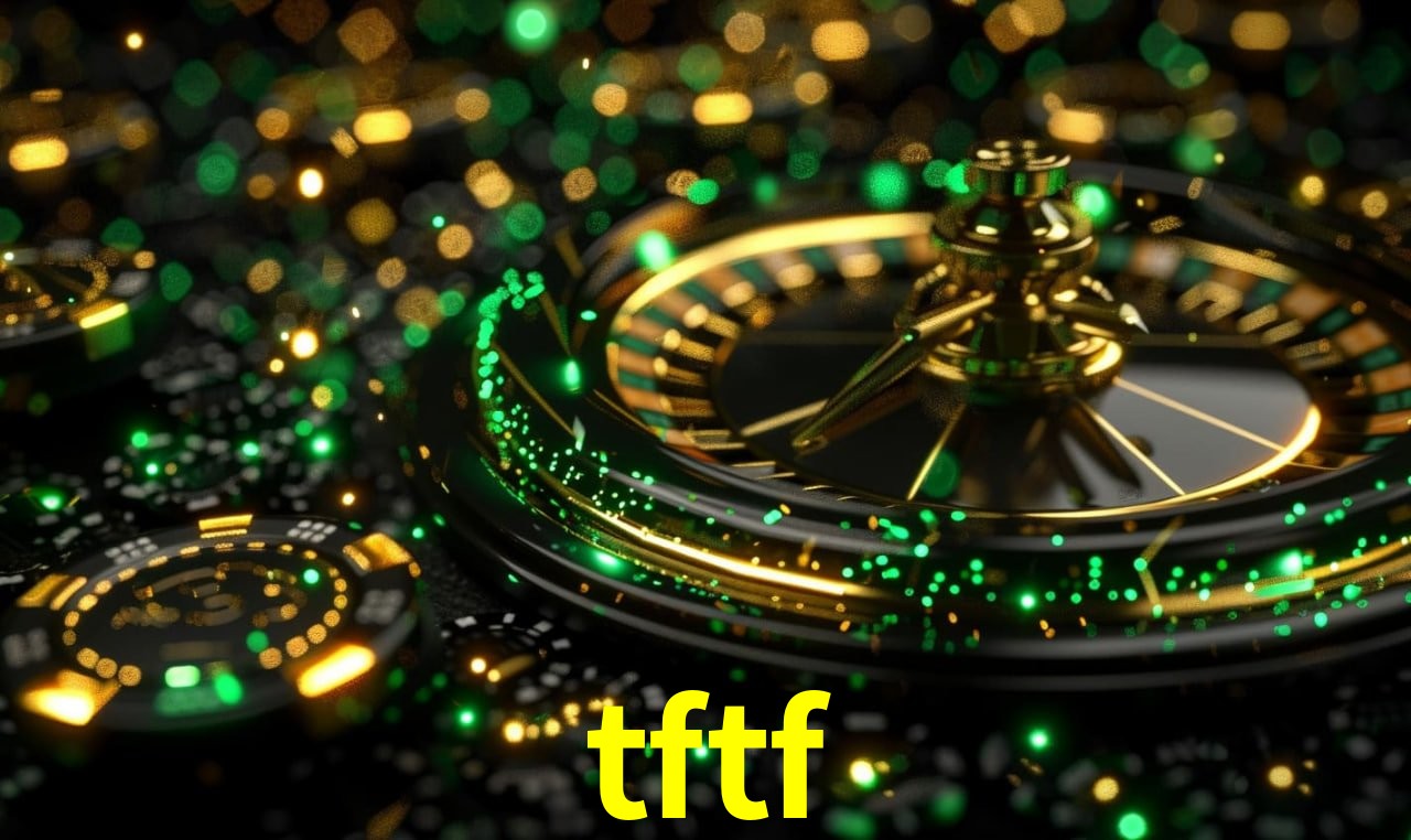 Segurança e performance na plataforma tftf